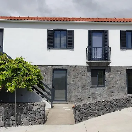 Quinta Do Aracal T1 Apartment Horta  Exterior photo