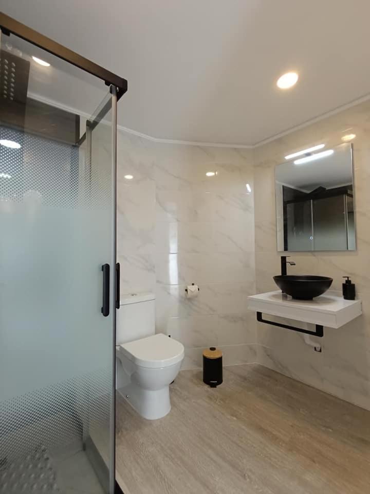 Quinta Do Aracal T1 * Horta (Azores)
