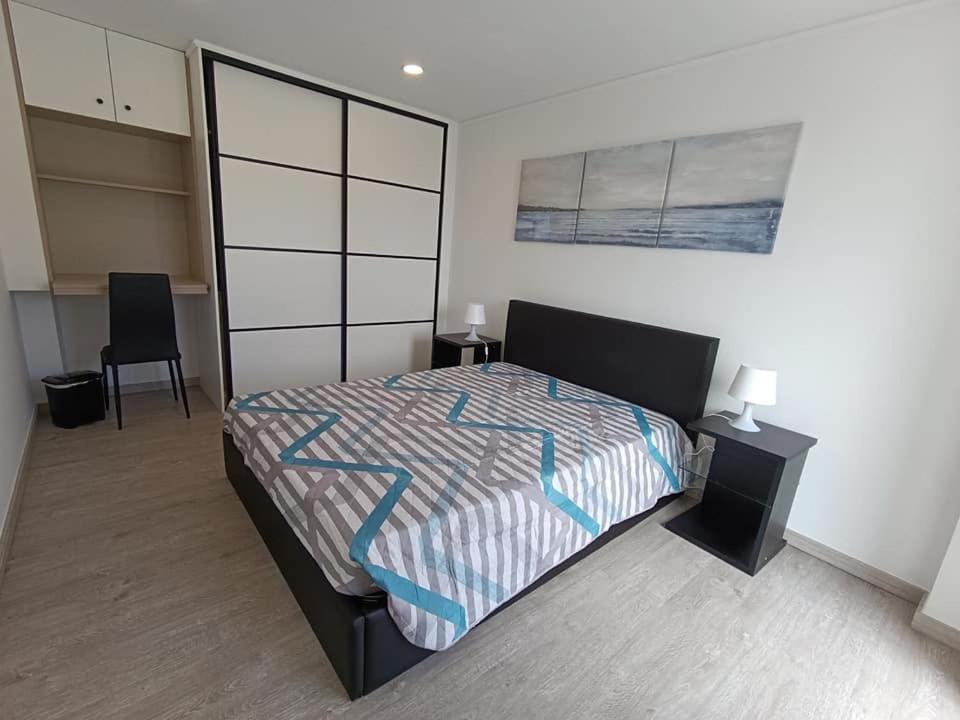 Quinta Do Aracal T1 Apartment