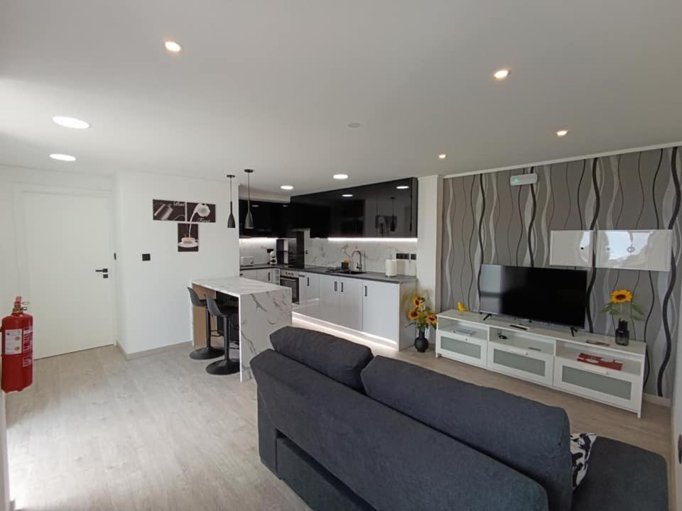 Quinta Do Aracal T1 Apartment Horta (Azores)