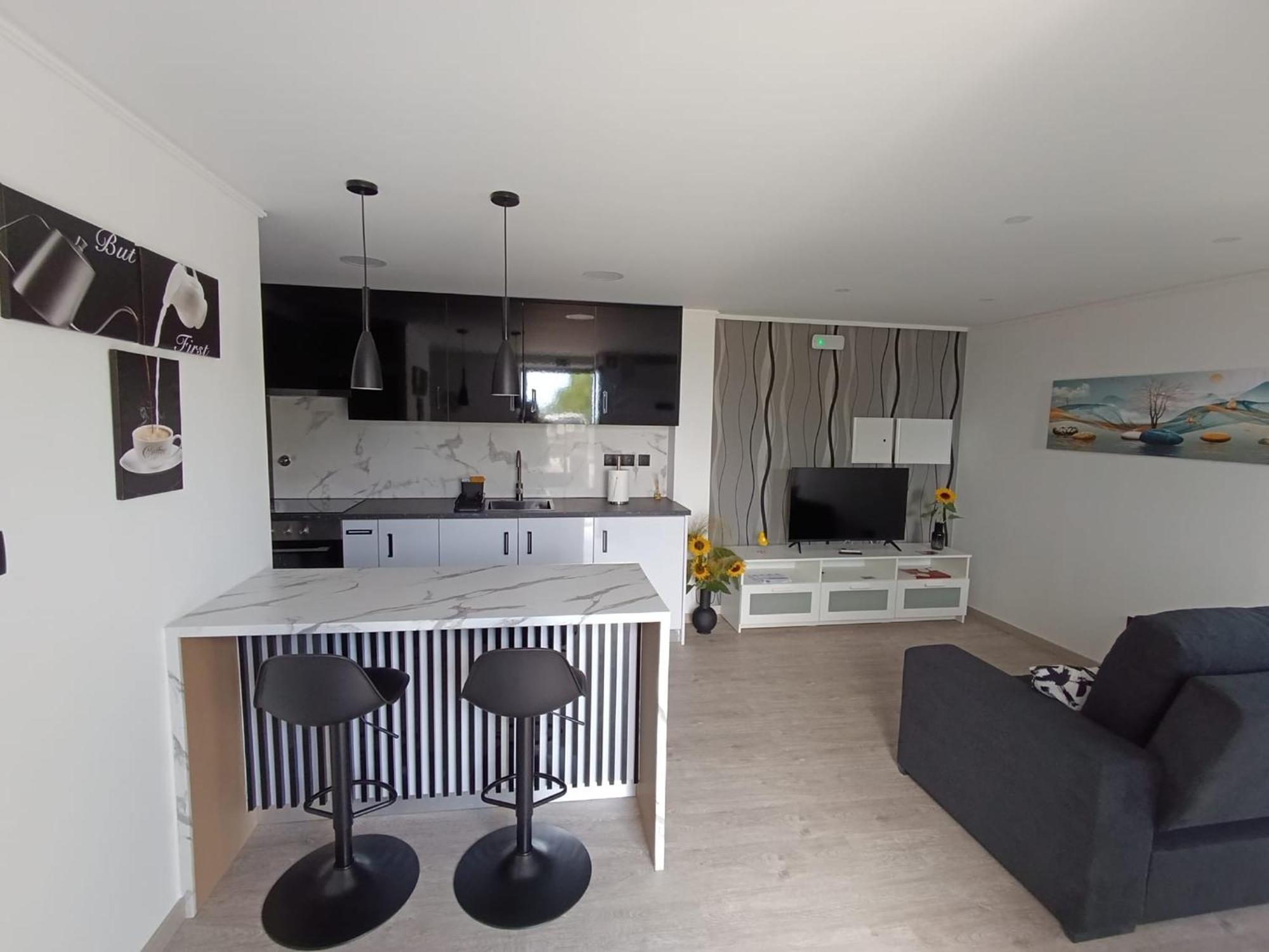 Quinta Do Aracal T1 Apartment